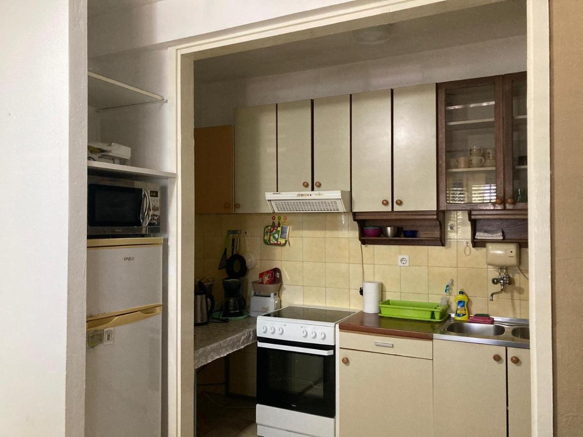 Apartment Penovic Blace Εξωτερικό φωτογραφία